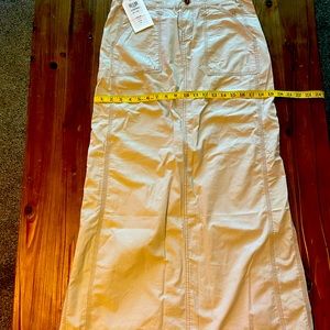 Brand new Inherit Co skirt